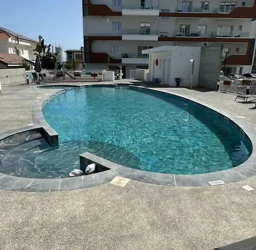 Limassol Beautiful Apartment